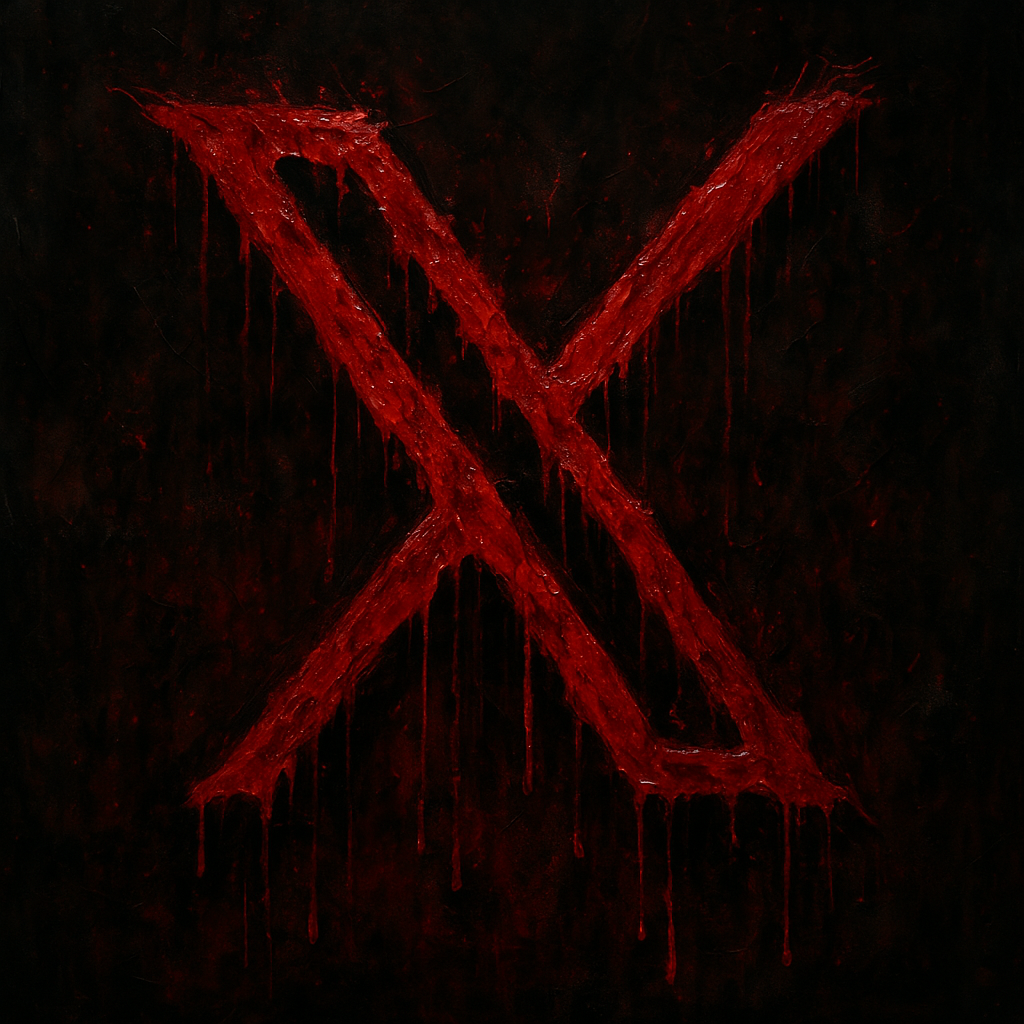 X (Twitter)